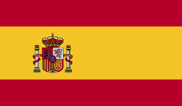 スペイン