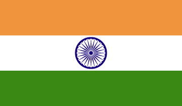 インド