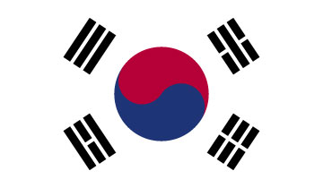 韓国
