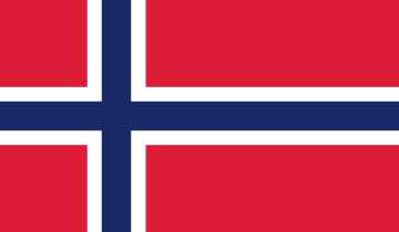 ノルウェー